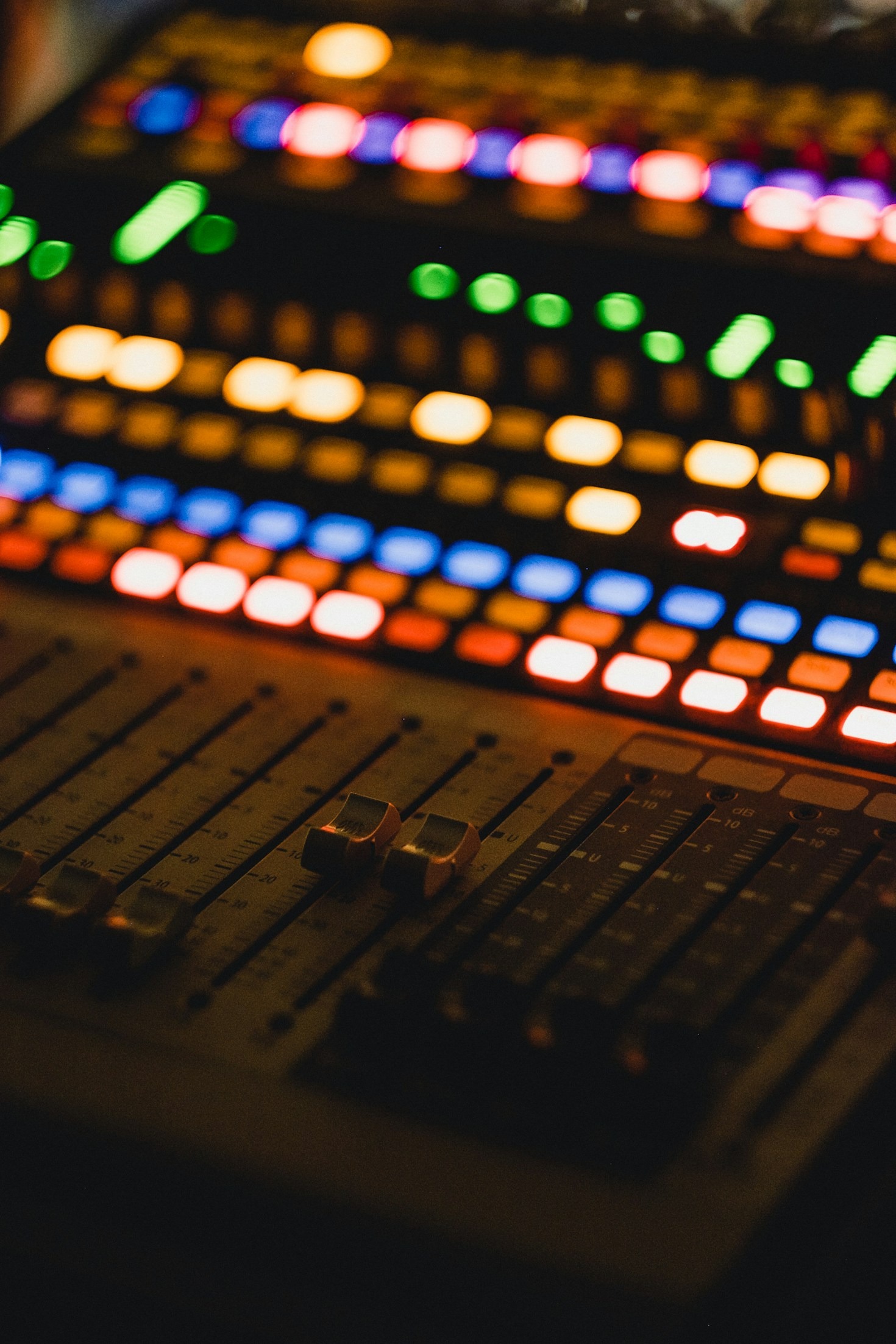El impacto de la música en tus emociones